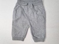 Pantalon gris - Boutique Toup'tibou - photo 7