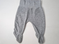 Pantalon gris - Boutique Toup'tibou - photo 7