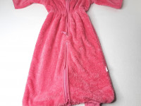 Sac de couchage avec manches rose - 6-24 mois - photo 7