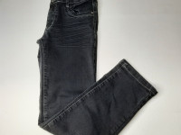Jeans noir - Boutique Toup'tibou - photo 7