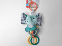 Light & Chime Mainpal - Elephant - Boutique Toup'tibou - photo 7