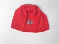 Bonnet de piscine rouge - Boutique Toup'tibou - photo 7