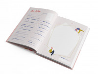 Carnet d amitié Artlequin - photo 9