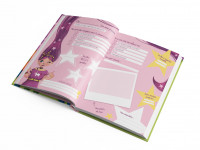 Carnet d amitié Mlle Redmist - photo 9
