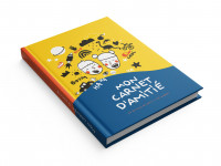 Carnet d amitié Emi Garoy - photo 8