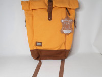 Sac à dos à langer -Rolltop Canvas - 6300-16 - photo 18