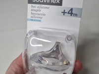 Bec souple silicone +4m - photo 7