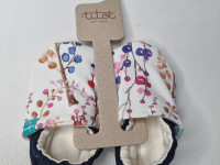 Chaussons Titot - Cherry Blossom - photo 7