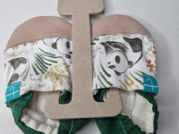 Chaussons Titot - Playing Panda - photo 7