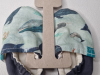Chaussons Titot - Under the sea emerald - photo 7