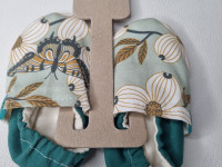 Chaussons Titot - Summer Flowers - photo 7