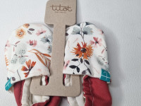 Chaussons Titot - Gilly Flowers - photo 7