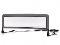 Barrière de lit gris- noir 135cm *50cm - photo 11