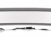 Barrière de lit gris- noir 135cm *50cm - photo 12
