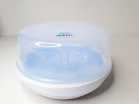 Stérilisateur Avent - Boutique Toup'tibou - photo 8