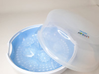 Stérilisateur Avent - Boutique Toup'tibou - photo 9