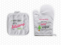 Kit cuisine - Instit cactus - photo 7