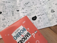 Cherche trouve - Demande de marraine - photo 10