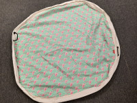 Tapis de jeux Play & go - Boutique Toup'tibou - photo 8
