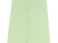 Sac de couchage mousseline 90cm - Mint - 461046 - photo 7