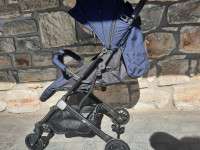 Poussette Styler bleu - S700-21 - photo 14