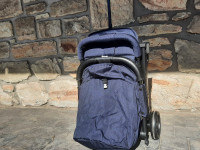 Poussette Styler bleu - S700-21 - photo 18