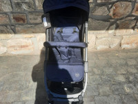 Poussette Styler bleu - S700-21 - photo 13