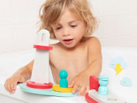 Puzzle de bain - A la rescousse ! - photo 7