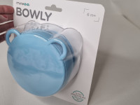 Bol en silicone - Blue - photo 7