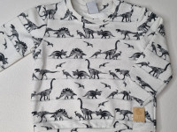 Sweat 9 Lunes - Dino - photo 7