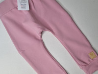 Sarouel 9 Lunes - Light pink - photo 7