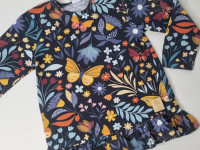 T-shirt manches longues 9 Lunes - Folk - photo 7