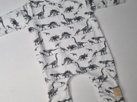 Combi 9 Lunes - Dino - photo 7
