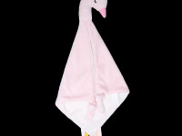 Doudou Cuddle Cloth- Swan Ivy - photo 8