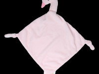 Doudou Cuddle Cloth- Swan Ivy - Boutique Toup'tibou - photo 9