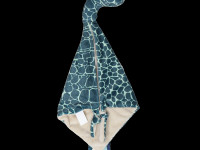 Doudou Cuddle Cloth - Snake Steve - photo 8