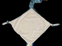 Doudou Cuddle Cloth - Snake Steve - Boutique Toup'tibou - photo 9