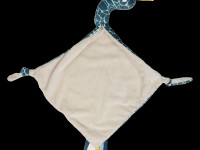 Doudou Cuddle Cloth - Snake Steve - photo 9