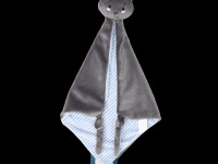 Doudou Cuddle Cloth - Bat Bruce - photo 8