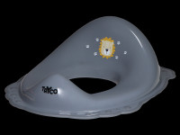 Reducteur wc - Anthracite Lion - photo 7