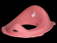 Reducteur wc - Rose cygne - photo 7