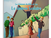 Conte Max et Léa vol 1 - photo 8