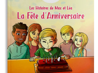 Conte Max et Léa vol 2 - photo 8