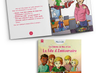 Conte Max et Léa vol 2 - photo 9