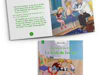 Conte Max et Léa vol 5 - photo 9