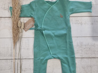 Combi Organic - Green - photo 7