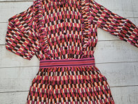 Robe RAQUEL W221 - Boutique Toup'tibou - photo 11