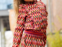 Robe RAQUEL W221 - photo 14