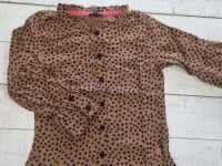 Blouse RIENK W221 - Boutique Toup'tibou - photo 14