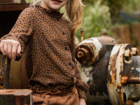 Blouse RIENK W221 - photo 17